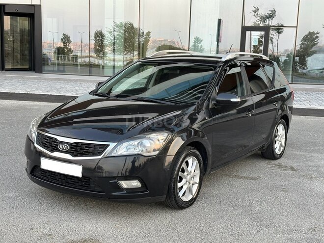 Kia  2009, 265,000 km - 1.6 l - Bakı
