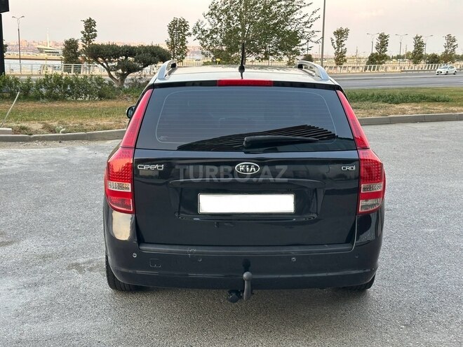 Kia  2009, 265,000 km - 1.6 l - Bakı
