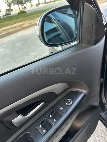 Kia  2009, 265,000 km - 1.6 l - Bakı