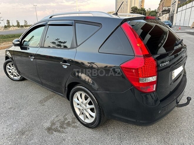 Kia  2009, 265,000 km - 1.6 l - Bakı