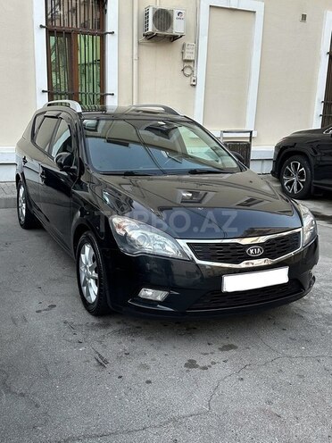 Kia  2009, 265,000 km - 1.6 l - Bakı