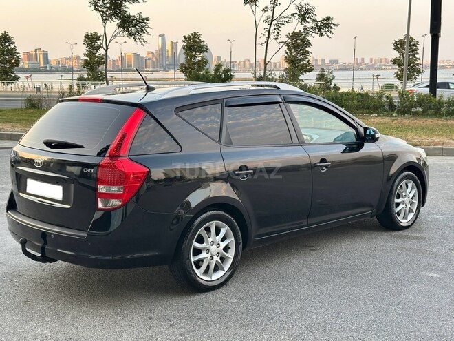 Kia  2009, 265,000 km - 1.6 l - Bakı