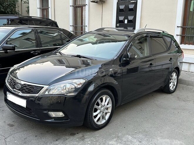 Kia  2009, 265,000 km - 1.6 l - Bakı