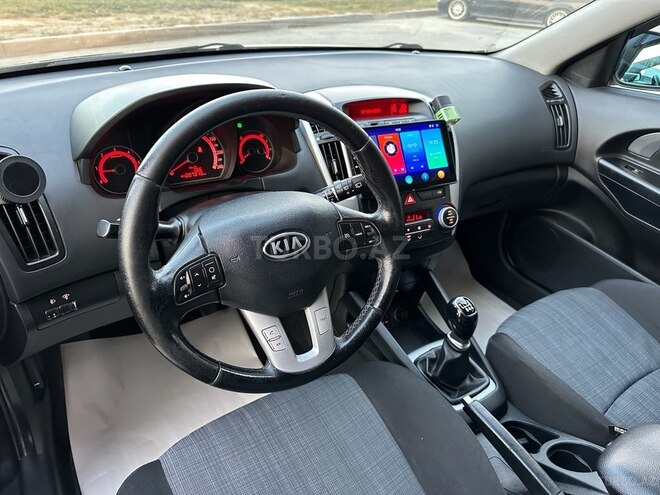 Kia  2009, 265,000 km - 1.6 l - Bakı