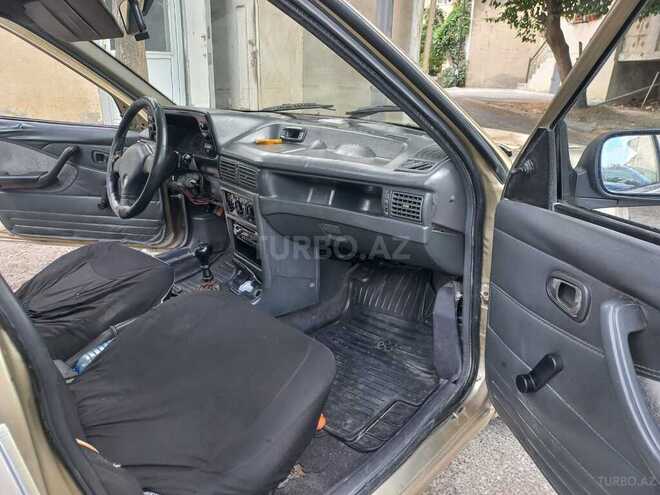 Daewoo Nexia 2006, 368,547 km - 1.5 l - Bakı