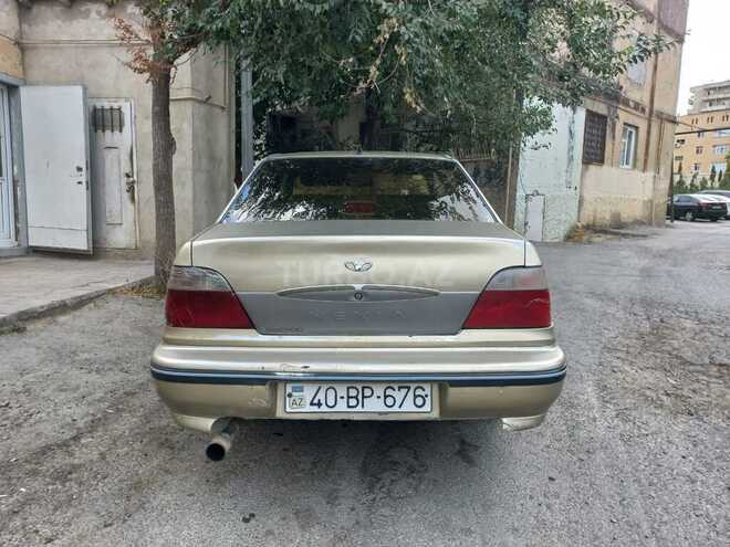 Daewoo Nexia 2006, 368,547 km - 1.5 l - Bakı