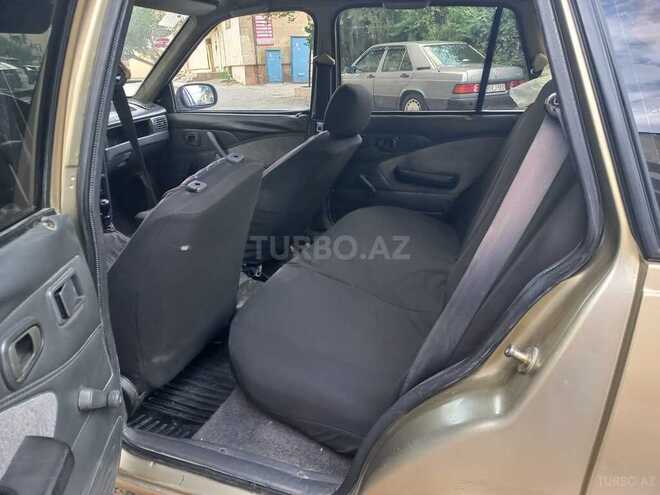 Daewoo Nexia 2006, 368,547 km - 1.5 l - Bakı