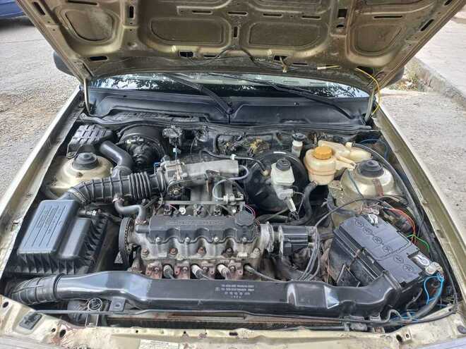 Daewoo Nexia 2006, 368,547 km - 1.5 l - Bakı