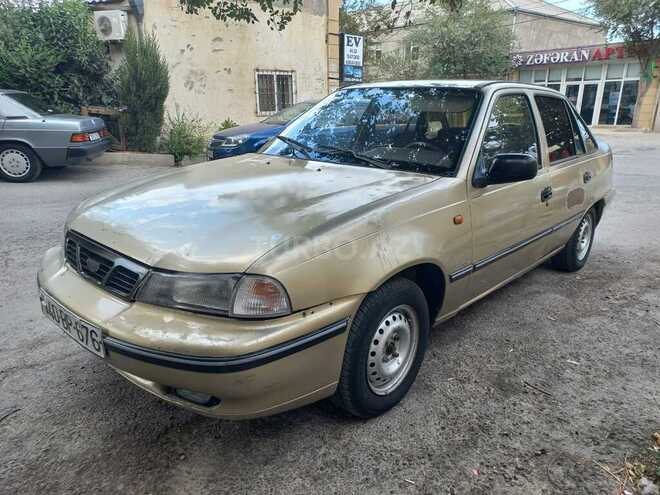 Daewoo Nexia 2006, 368,547 km - 1.5 l - Bakı