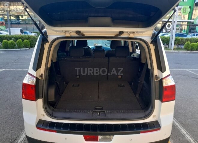 Chevrolet Orlando 2012, 232,000 km - 1.8 l - Bakı