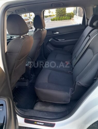 Chevrolet Orlando 2012, 232,000 km - 1.8 l - Bakı