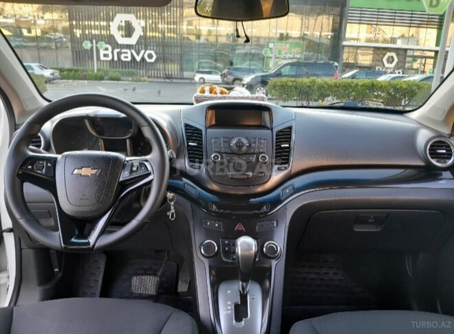 Chevrolet Orlando 2012, 232,000 km - 1.8 l - Bakı