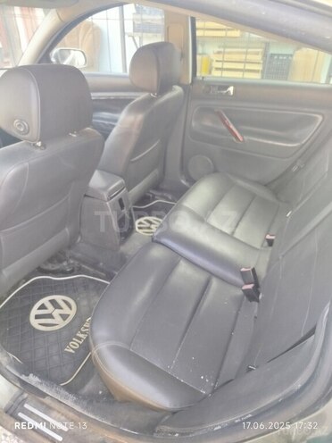 Volkswagen Passat 2002, 350,000 km - 2.0 l - Bakı