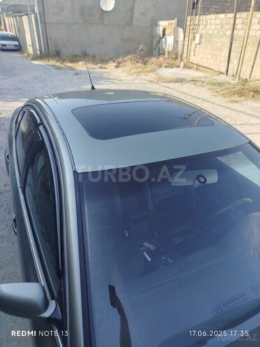 Volkswagen Passat 2002, 350,000 km - 2.0 l - Bakı