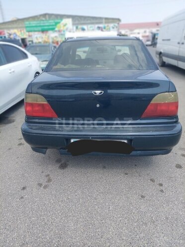 Daewoo Nexia 1997, 275,000 km - 1.5 l - Qusar