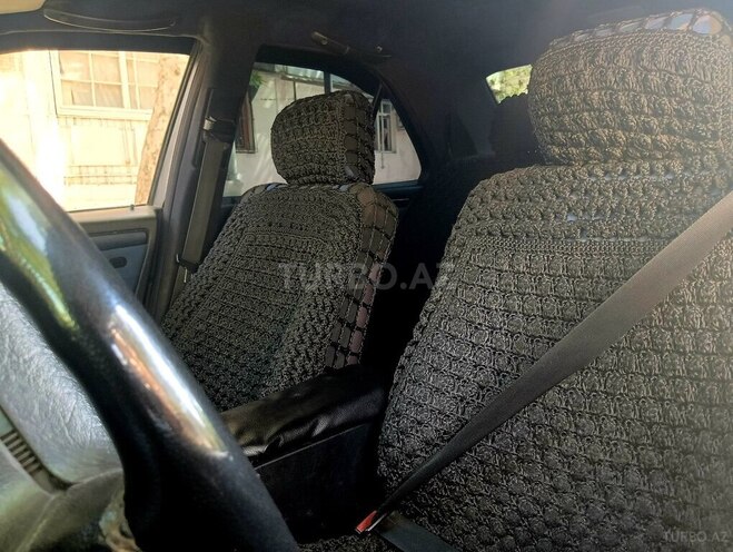 Mercedes C 220 2000, 100,000 km - 2.2 л - Mingəçevir