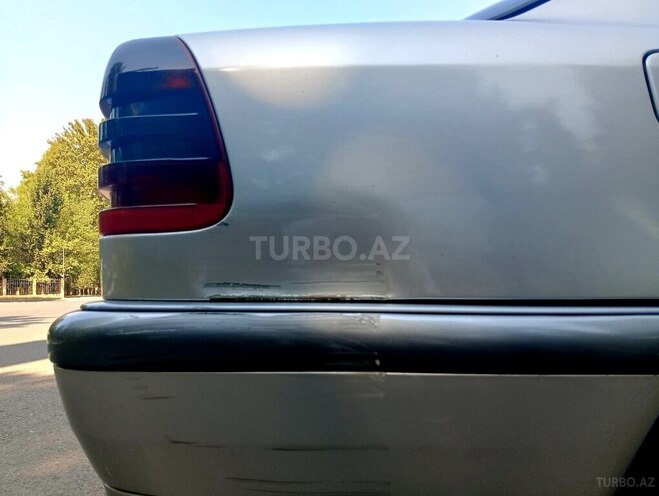 Mercedes C 220 2000, 100,000 km - 2.2 л - Mingəçevir