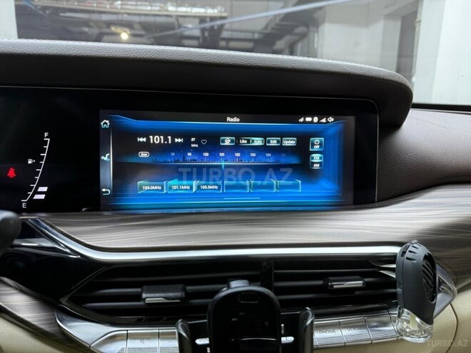 Bestune T77 2021, 50,000 km - 1.5 l - Bakı