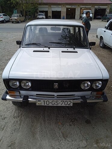 LADA (VAZ) 2106 2004, 68,990 km - 1.6 л - Ağsu