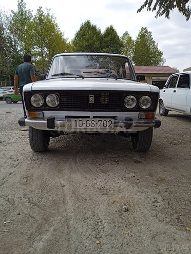 LADA (VAZ) 2106 2004, 68,990 km - 1.6 л - Ağsu
