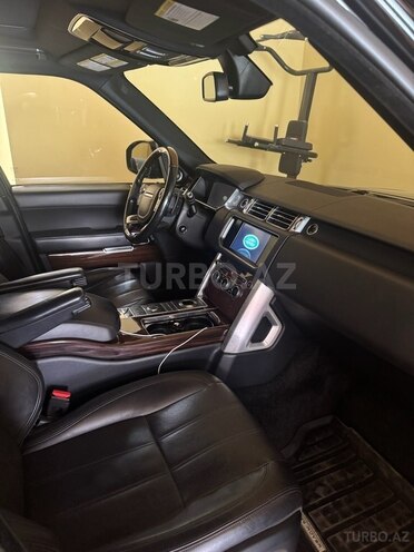 Land Rover Range Rover 2015, 273,000 km - 3.0 l - Bakı