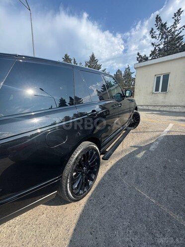 Land Rover Range Rover 2015, 273,000 km - 3.0 l - Bakı