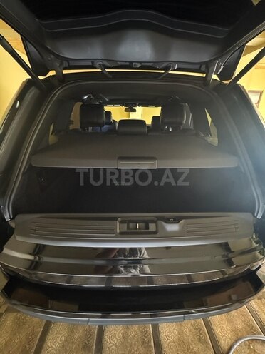 Land Rover Range Rover 2015, 273,000 km - 3.0 l - Bakı