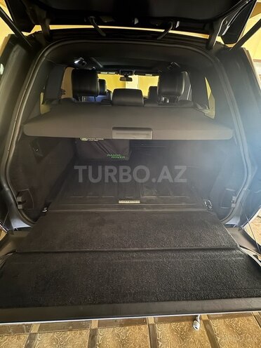 Land Rover Range Rover 2015, 273,000 km - 3.0 l - Bakı