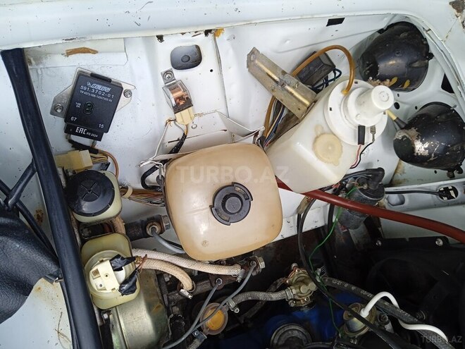 LADA (VAZ) 2106 2004, 68,990 km - 1.6 л - Ağsu