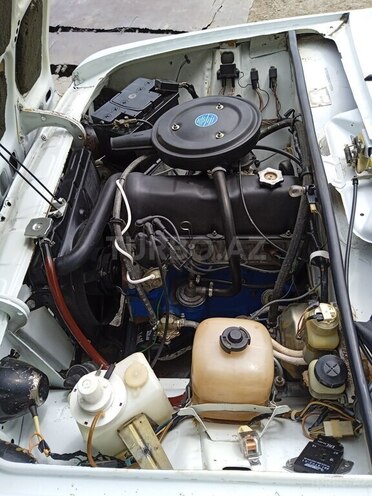 LADA (VAZ) 2106 2004, 68,990 km - 1.6 л - Ağsu