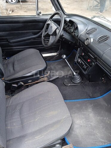 LADA (VAZ) 2106 2004, 68,990 km - 1.6 л - Ağsu