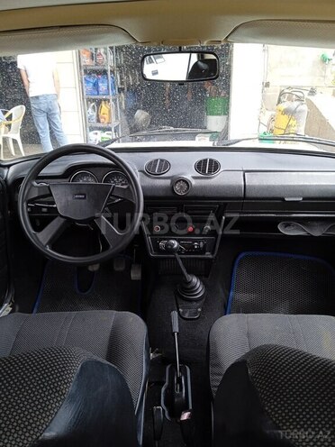 LADA (VAZ) 2106 2004, 68,990 km - 1.6 л - Ağsu