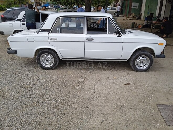 LADA (VAZ) 2106 2004, 68,990 km - 1.6 л - Ağsu