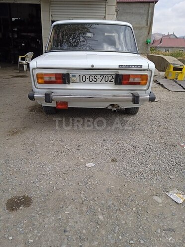 LADA (VAZ) 2106 2004, 68,990 km - 1.6 л - Ağsu