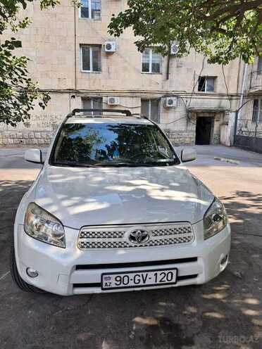 Toyota RAV4 2006, 336,085 km - 2.4 l - Bakı
