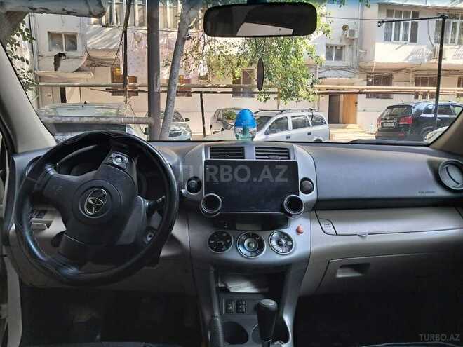 Toyota RAV4 2006, 336,085 km - 2.4 l - Bakı
