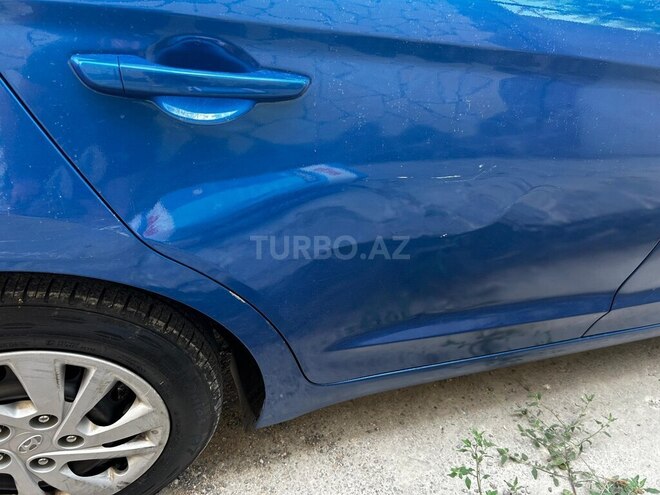 Hyundai Elantra 2016, 188,293 km - 2.0 л - Bakı