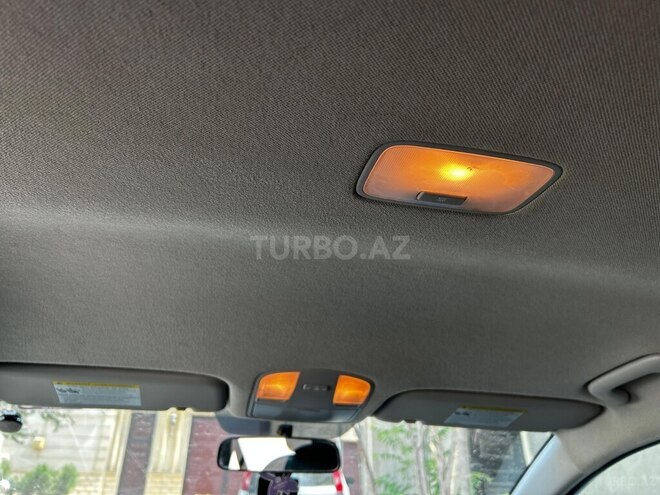 Hyundai Elantra 2016, 188,293 km - 2.0 л - Bakı