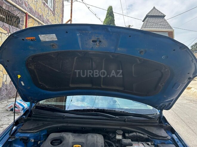 Hyundai Elantra 2016, 188,293 km - 2.0 л - Bakı