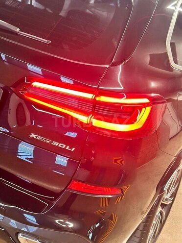 BMW X5 2023, 21,000 km - 2.0 l - Bakı