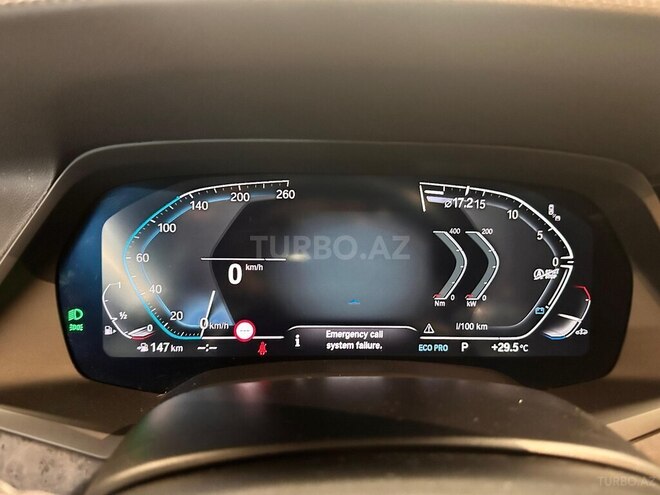 BMW X5 2023, 21,000 km - 2.0 l - Bakı