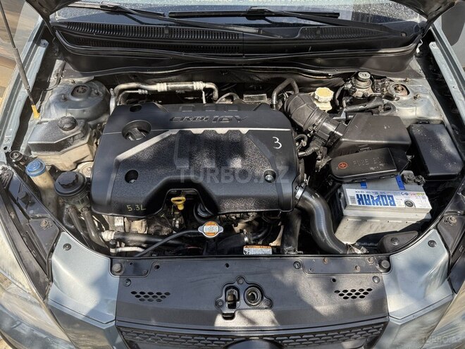 Kia Rio 2007, 315,000 km - 1.5 l - Bakı