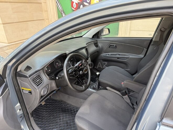 Kia Rio 2007, 315,000 km - 1.5 l - Bakı