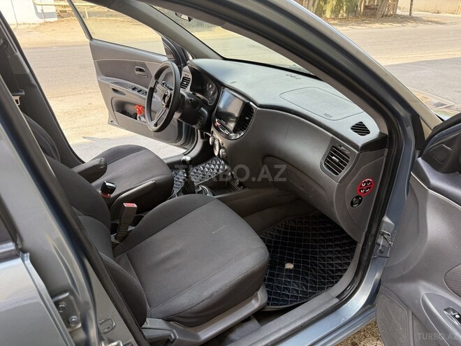 Kia Rio 2007, 315,000 km - 1.5 l - Bakı