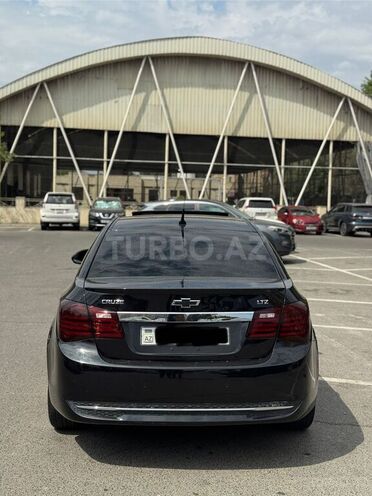 Chevrolet Cruze 2011, 292,000 km - 1.4 l - Bakı
