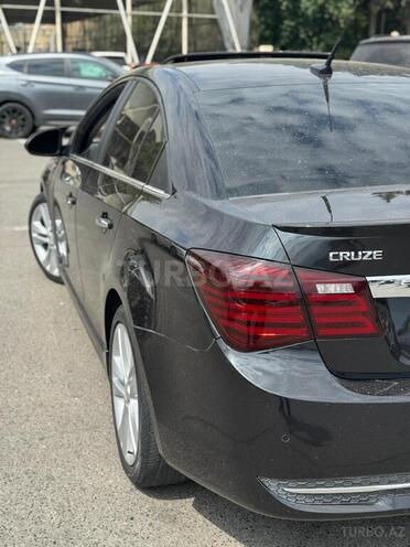 Chevrolet Cruze 2011, 292,000 km - 1.4 l - Bakı