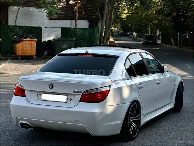 BMW 525 2006, 300,000 km - 2.5 l - Bakı