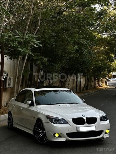 BMW 525 2006, 300,000 km - 2.5 l - Bakı