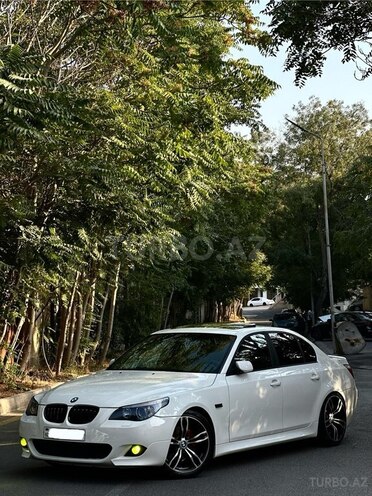 BMW 525 2006, 300,000 km - 2.5 l - Bakı