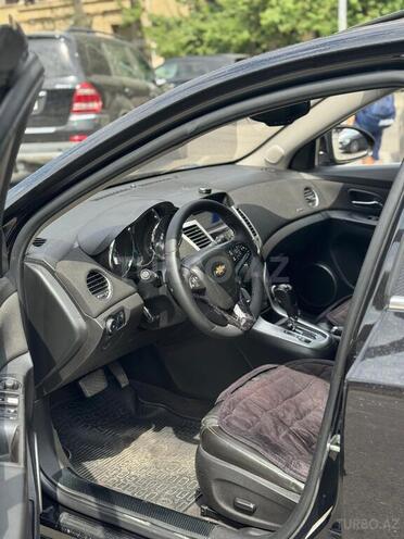 Chevrolet Cruze 2011, 292,000 km - 1.4 l - Bakı